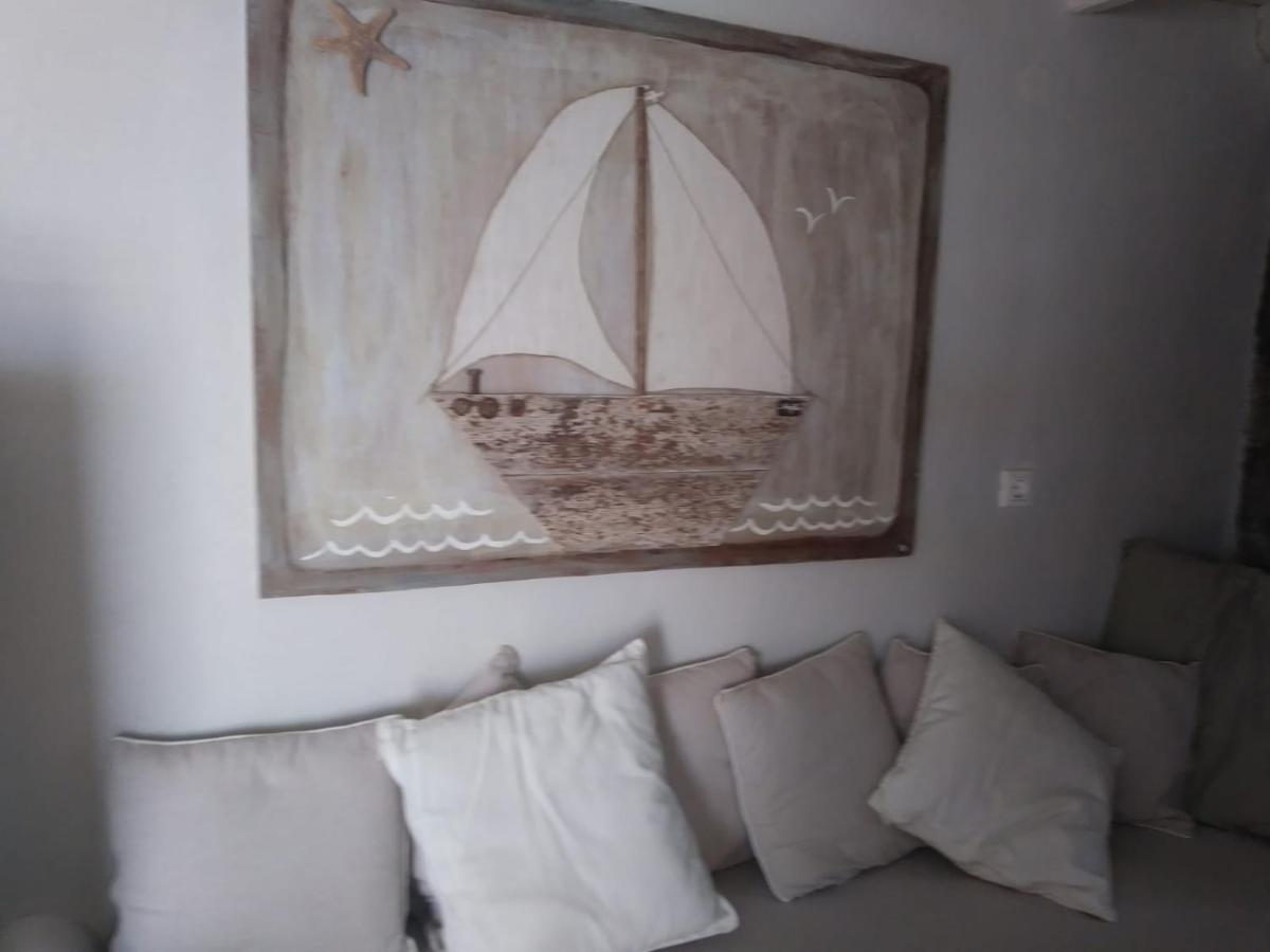 Pequena Casa Cerca De Mikonos Ciudad Apartment Mykonos Town Exterior photo