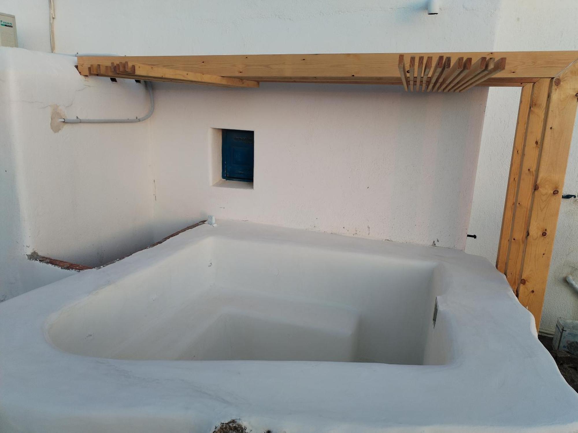 Pequena Casa Cerca De Mikonos Ciudad Apartment Mykonos Town Exterior photo